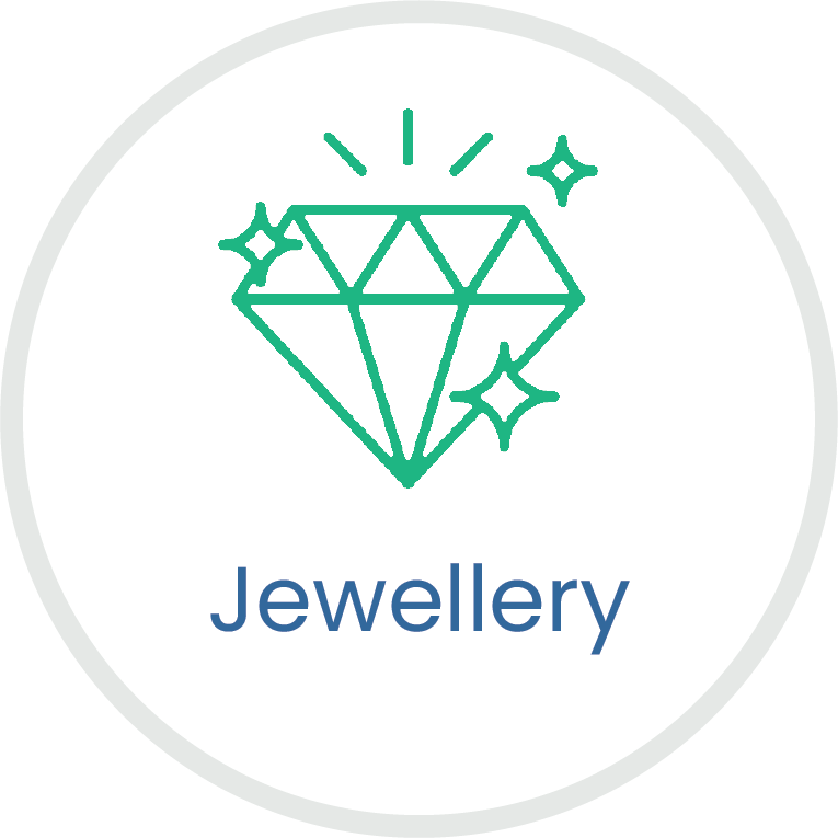 Jewellery