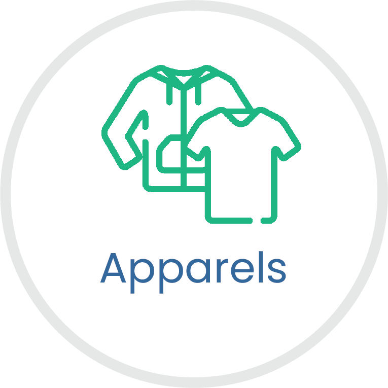 Apparels