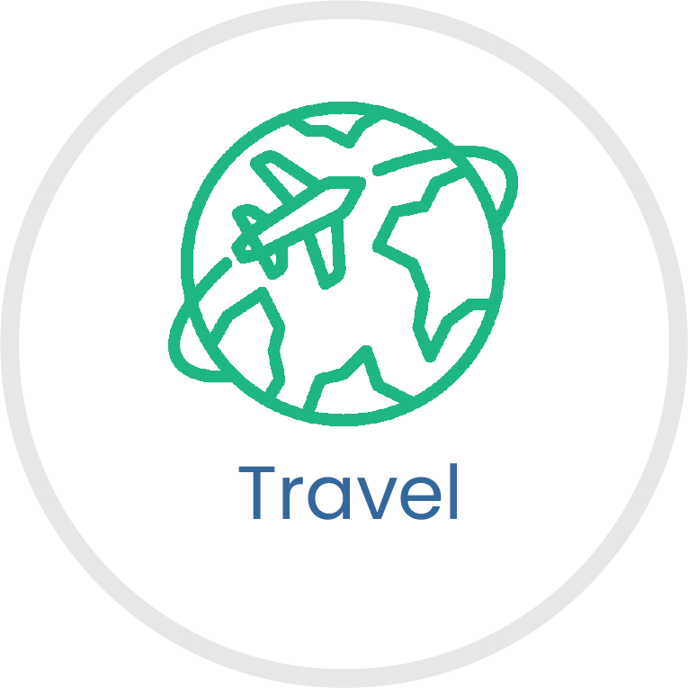 Travel