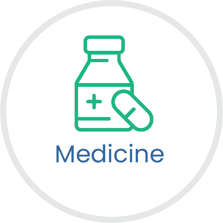 Medicine